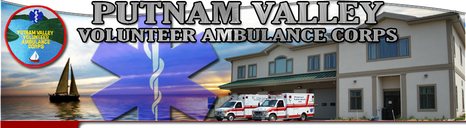Putnam Valley Volunteer Ambulance Corps